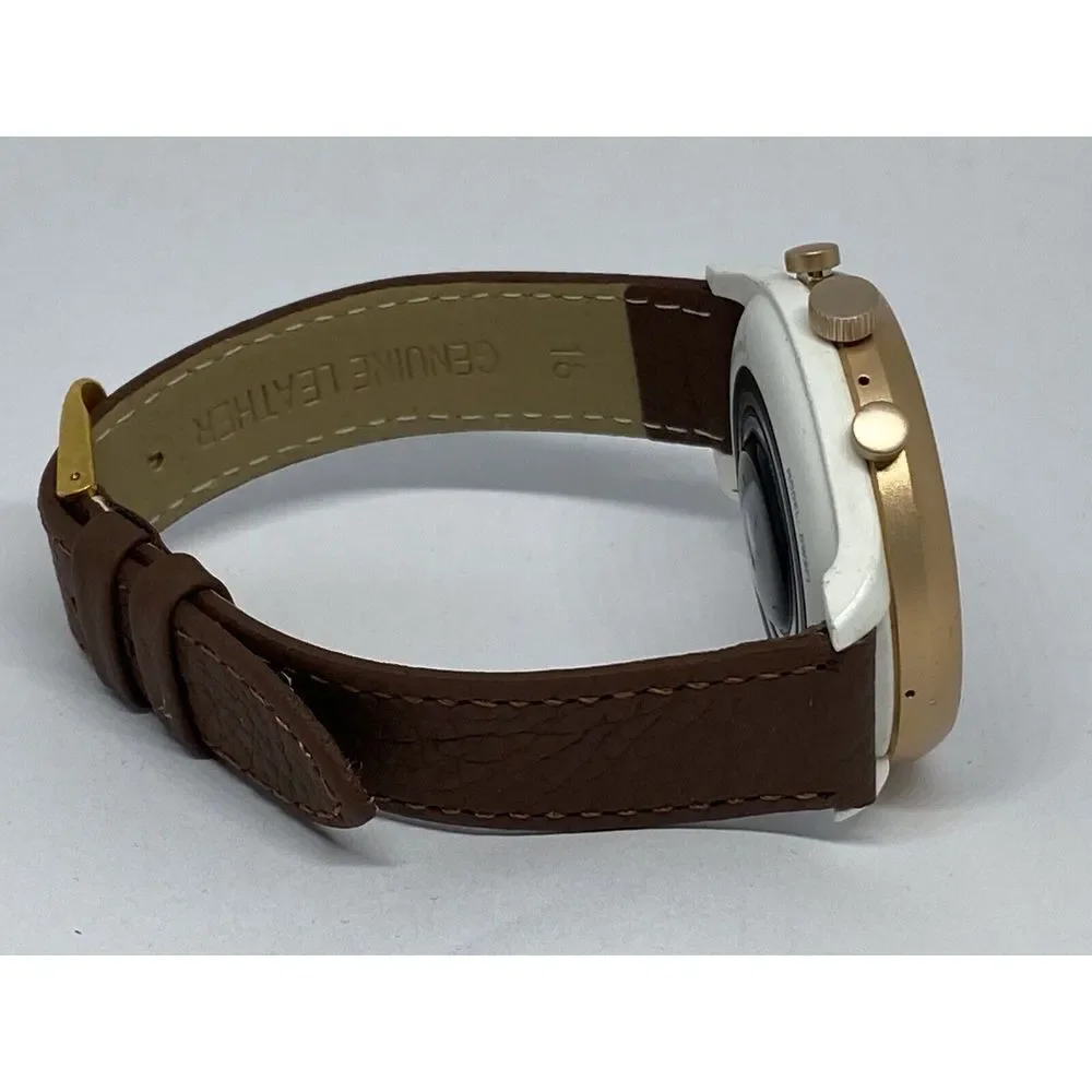 Fossil this watch